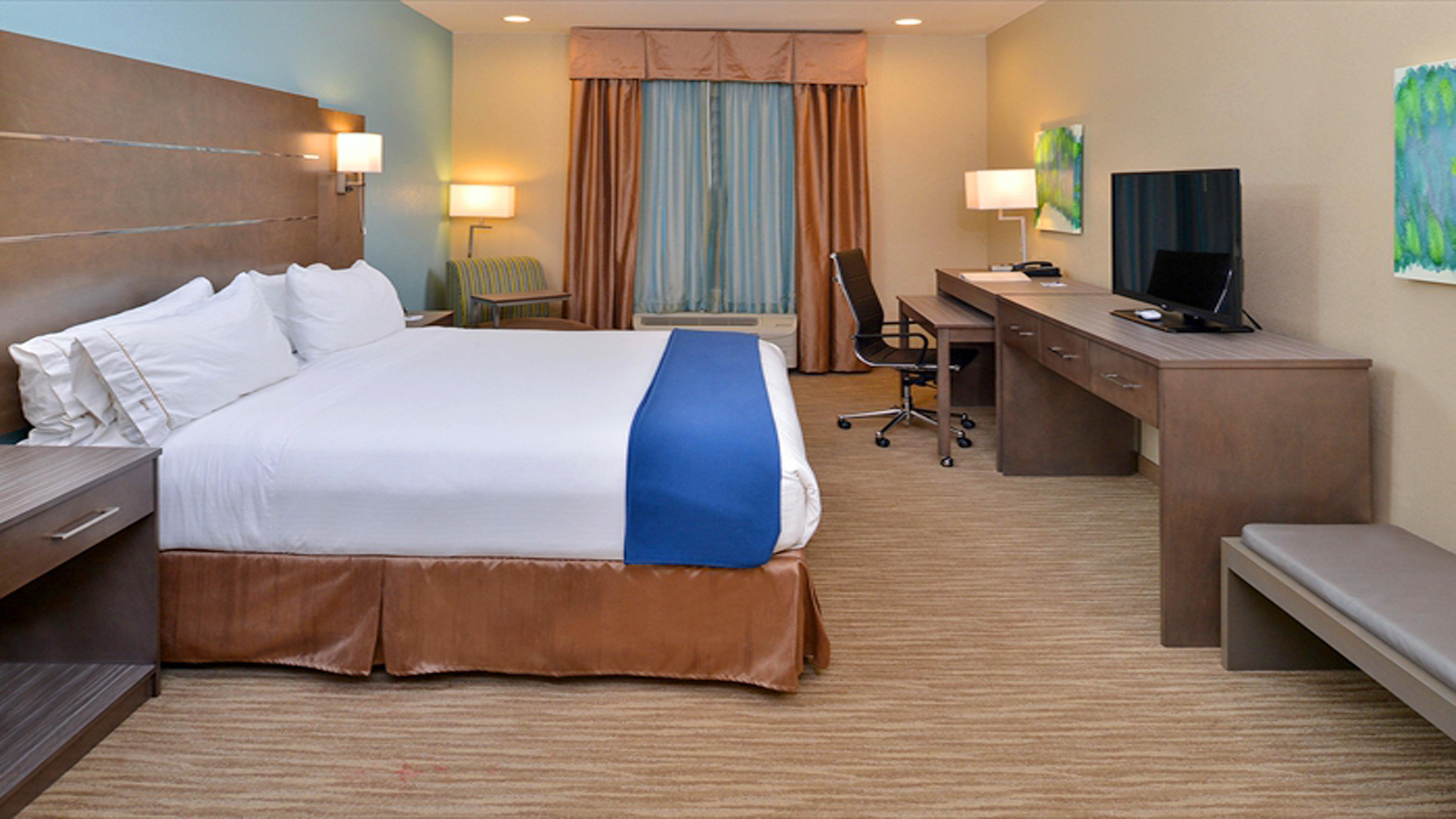 Holiday Inn Express And Suites Schulenburg By Ihg Экстерьер фото