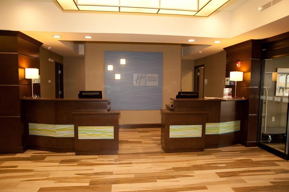 Holiday Inn Express And Suites Schulenburg By Ihg Экстерьер фото