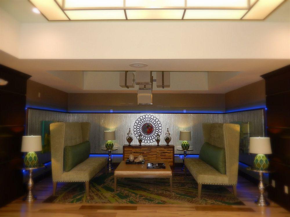 Holiday Inn Express And Suites Schulenburg By Ihg Экстерьер фото